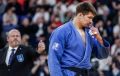 Валерий Ендовицкий выступит на чемпионате мира по дзюдо!