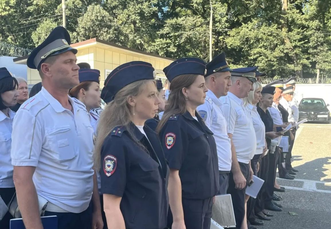 Сотрудники Госавтоинспекции совместно с представителями КДН провели рейды во внутригородских районах Новороссийска Сотрудники Госавтоинспекции совместно с представителями КДН провели рейды во внутригородских районах Новороссийска