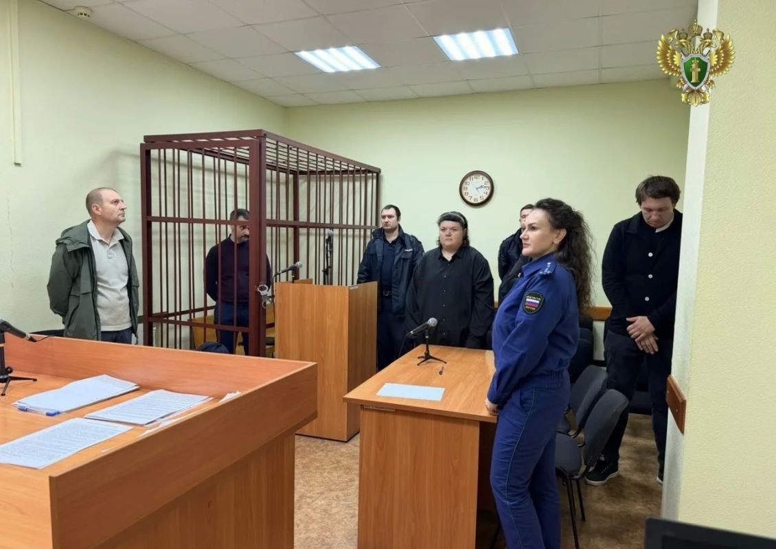 В Гулькевичи вынесен приговор телефонным мошенникам, которые обманули 36 человек