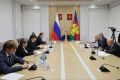 Вениамин Кондратьев: В Краснодарском крае в 2026 году благоустраиваем 124 зеленые зоны