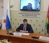 В Краснодарском крае обсудили вопросы по реализации законодательства при организации деятельности по обращению с животными