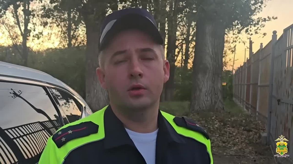 " - Я не знал , что мне делать! Ребятам огромное спасибо!"