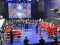 В Краснодаре проводят краевой юношеский турнир по боксу