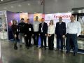 Экспортный потенциал Кубани представляют на международной выставке «Агропродмаш-2026» в Москве