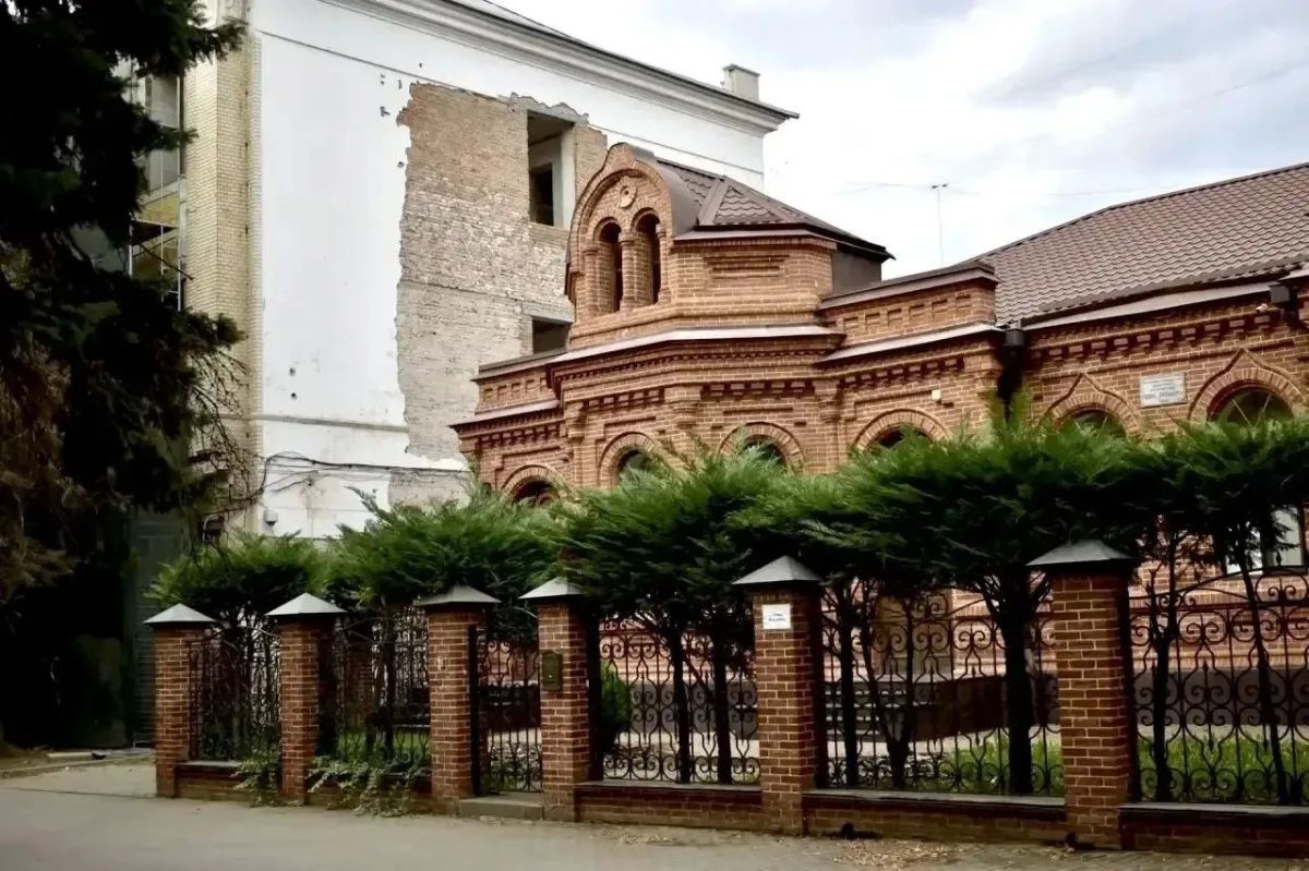Цикл бесплатных экскурсий провели по инициативе специалистов Центра развития курортов и туризма Краснодарского края Цикл бесплатных экскурсий провели по инициативе специалистов Центра развития курортов и туризма Краснодарского края