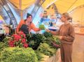 Предприятия потребительской сферы Краснодарского края перечислили в бюджет региона 68,6 миллиарда рублей