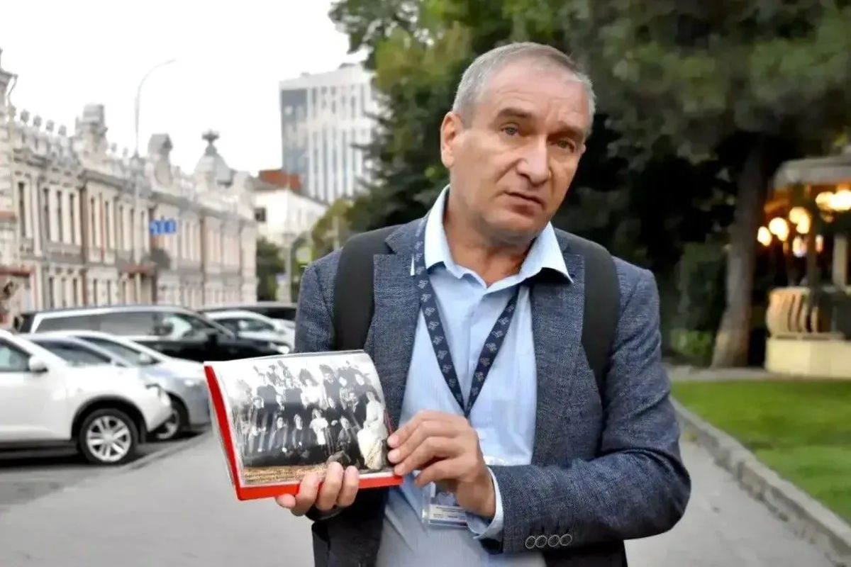 Цикл бесплатных экскурсий провели по инициативе специалистов Центра развития курортов и туризма Краснодарского края Цикл бесплатных экскурсий провели по инициативе специалистов Центра развития курортов и туризма Краснодарского края