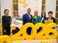 Преподаватель из Анапы представляет Краснодарский край в финале «Мастера года – 2026»