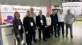 Кубань представила экспортный потенциал на выставке «Агропродмаш-2026» в Москве