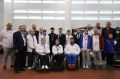 В Краснодаре стартовал Кубок Паралимпийского комитета России по легкой атлетике