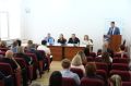 Прокурор Кавказского района принял участие в 48-й сессии Совета муниципального образования