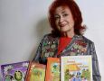 Поэтесса из Краснодара попала в Книгу рекордов РФ
