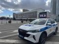 Ночной обгон через сплошную на улице Филатова может стоить краснодарке водительских прав