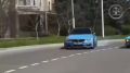 В Краснодаре автоблогера отправили под арест из-за бунта за тонировку BMW