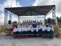 В Гулькевичском районе по инициативе прокурора прошел фестиваль-соревнования «Сокровища Кубани»