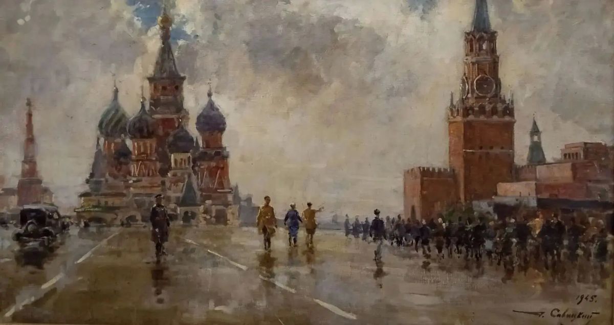 К юбилею Сочинского Художественного музея откроется выставка «Поступления, ставшие историей»