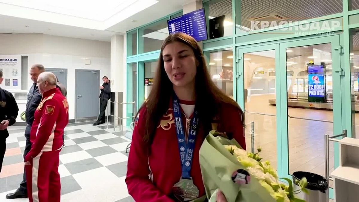 Весь в крови, но победу одержал!