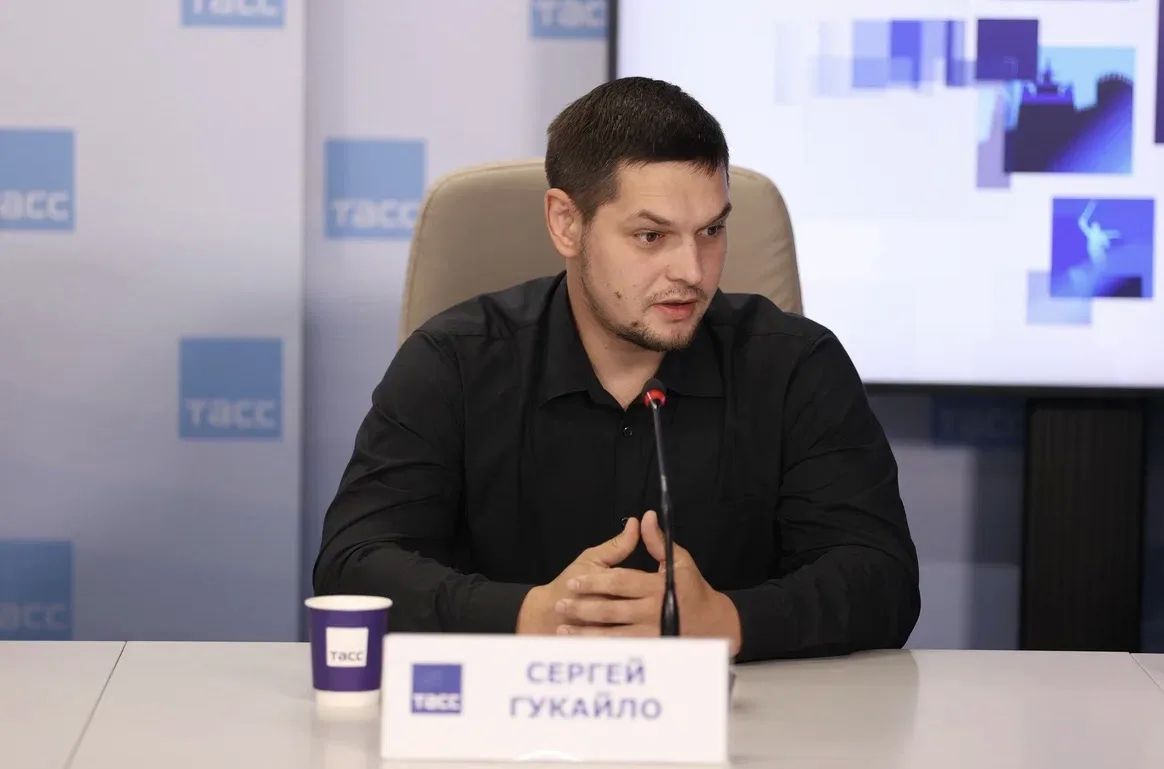 Фоторепортаж и главное из заявлений с пресс-конференции, посвященной спортивной жизни ветеранов СВО, сопровождаемых фондом "Защитников Отечества" в Ростовской области Фоторепортаж и главное из заявлений с пресс-конференции, посвященной спортивной жизни ветеранов СВО, сопровождаемых фондом "Защитников Отечества" в Ростовской области
