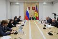 Вениамин Кондратьев: До конца года в крае благоустроим 124 парка и сквера – больше половины объектов уже полностью готовы