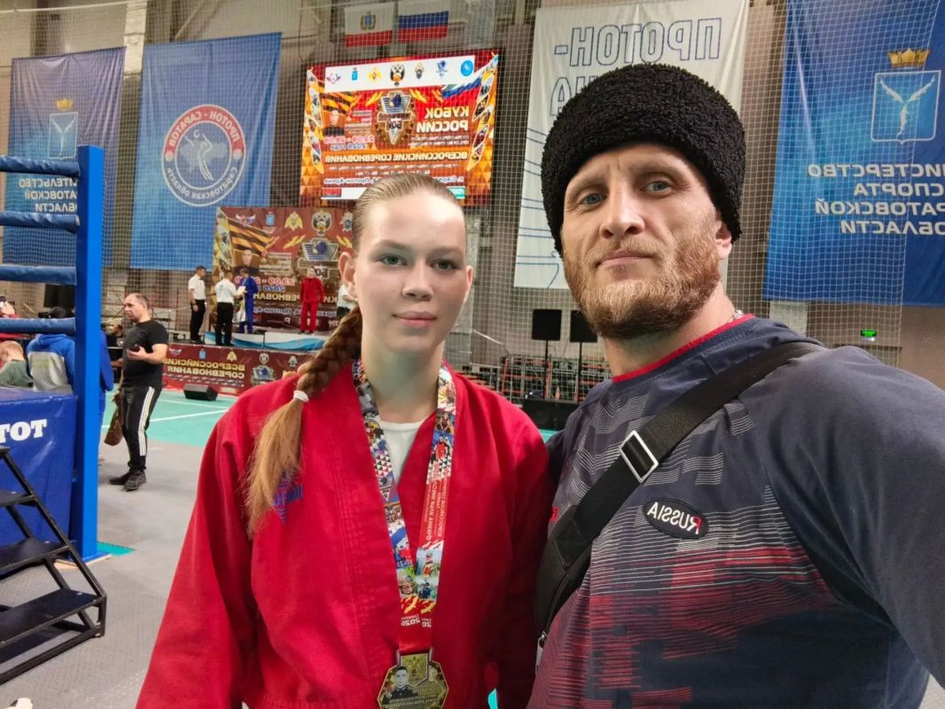 Характер, рожденный в поединках Характер, рожденный в поединках