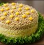 Гармония вкуса: салат с курицей и ананасами для вашего праздничного стола