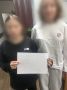 Полицейские разыскали двух потерявшихся школьниц 14 и 17-лет