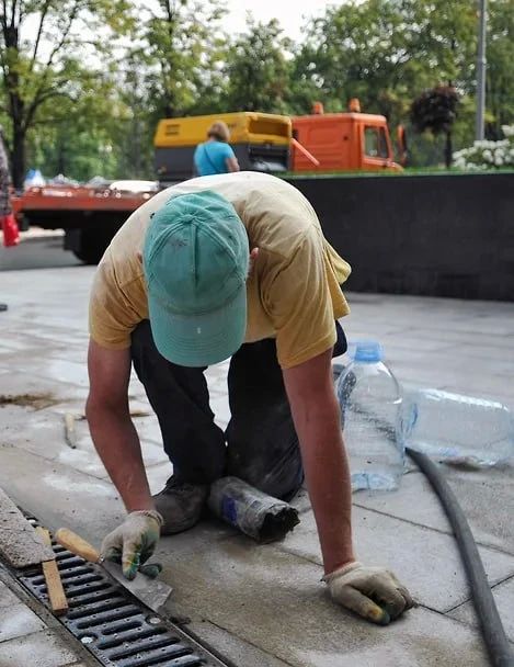 Власти Краснодара раскрыли планы по строительству ливневок на 2027–2028 годы