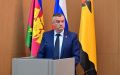 В Новороссийске подвели итоги прошедшей избирательной кампании в Госдуму Федерального Собрания Российской Федерации
