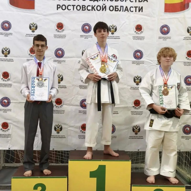 Ейские спортсмены — на высоте! Ейские спортсмены — на высоте!