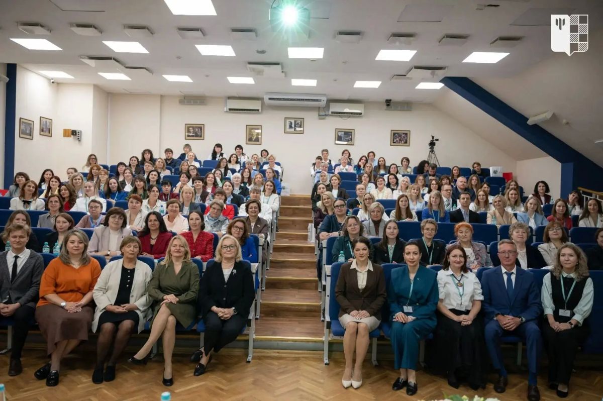 Педагог-психолог из Приморско-Ахтарского района представляет Кубань на конкурсе «Педагог-психолог России – 2026» Педагог-психолог из Приморско-Ахтарского района представляет Кубань на конкурсе «Педагог-психолог России – 2026»