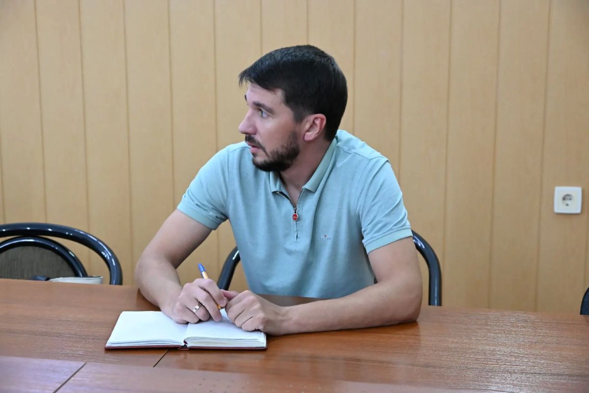 В Ейском районе состоялось заседание комиссии по противодействию формированию просроченной задолженности по заработной плате В Ейском районе состоялось заседание комиссии по противодействию формированию просроченной задолженности по заработной плате