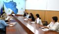 В Ейском районе состоялось заседание комиссии по противодействию формированию просроченной задолженности по заработной плате