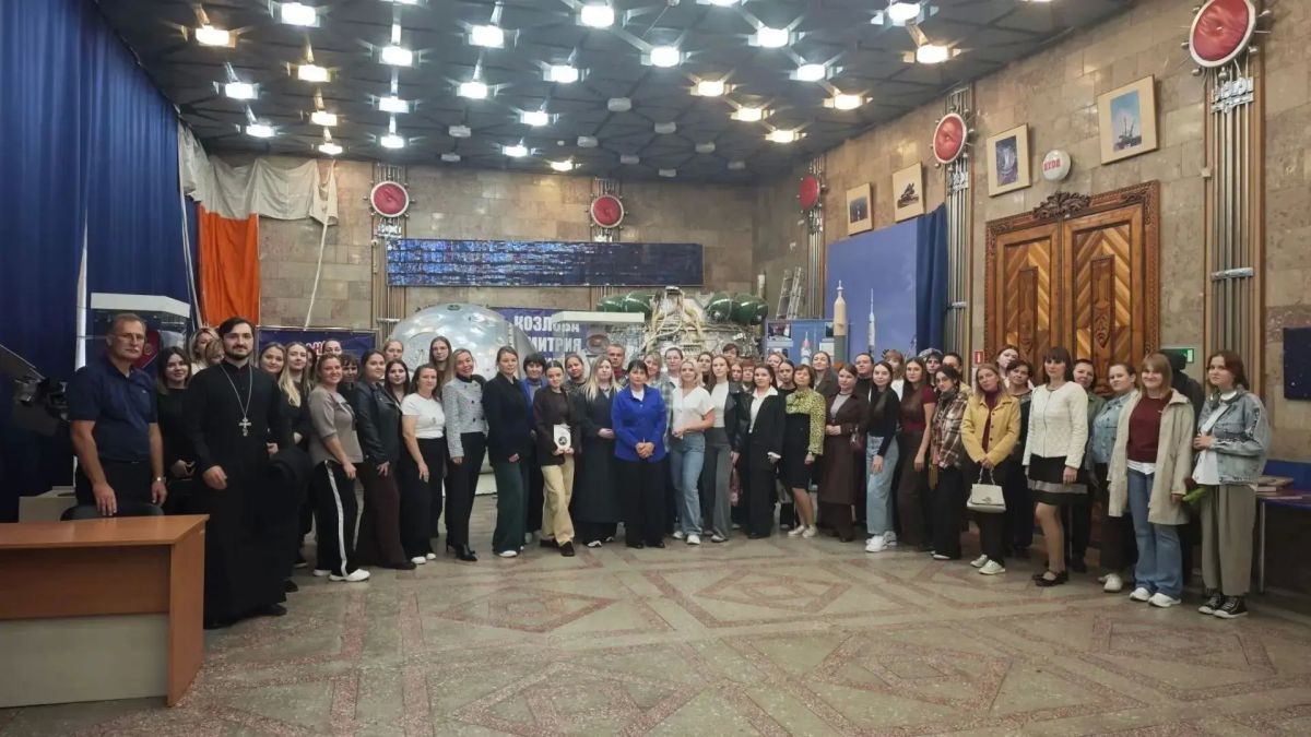 В Тихорецке завершилась последняя смена проекта «Школы молодого гуманитария — Кубань—2026» — и мы с гордостью подводим итоги!