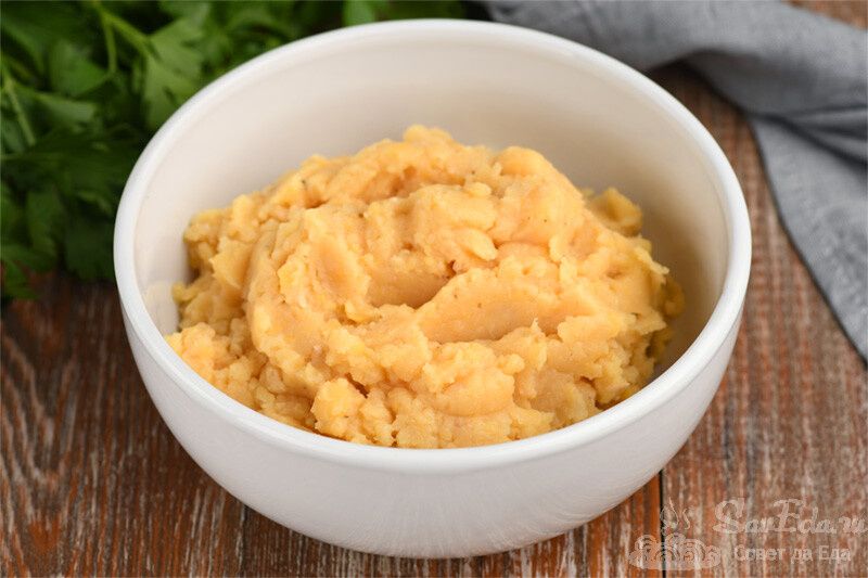 Удивительные рецепты: как вкусно готовить горох на гарнир и с мясом