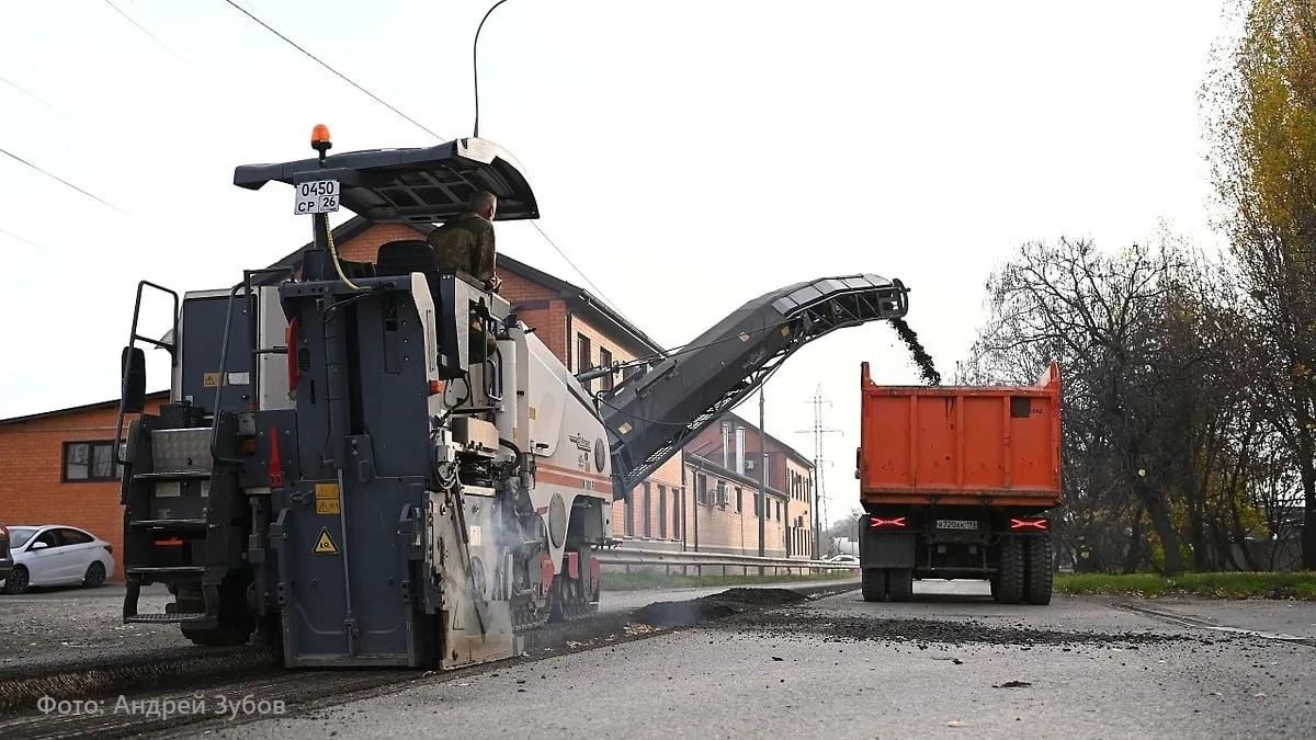 В Краснодаре расторгли контракты на строительство ливневок на 111 млн рублей