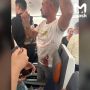 Появились подробности и первое фото с рейса «Тель-Авив – Дубай»