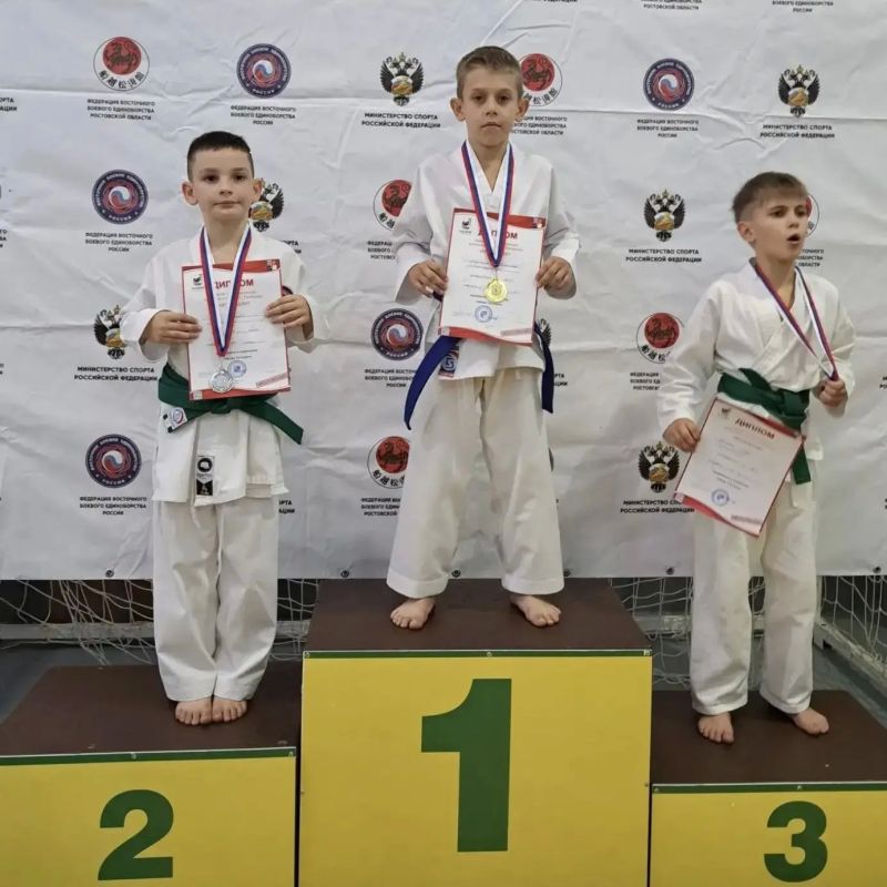 Ейские спортсмены — на высоте! Ейские спортсмены — на высоте!
