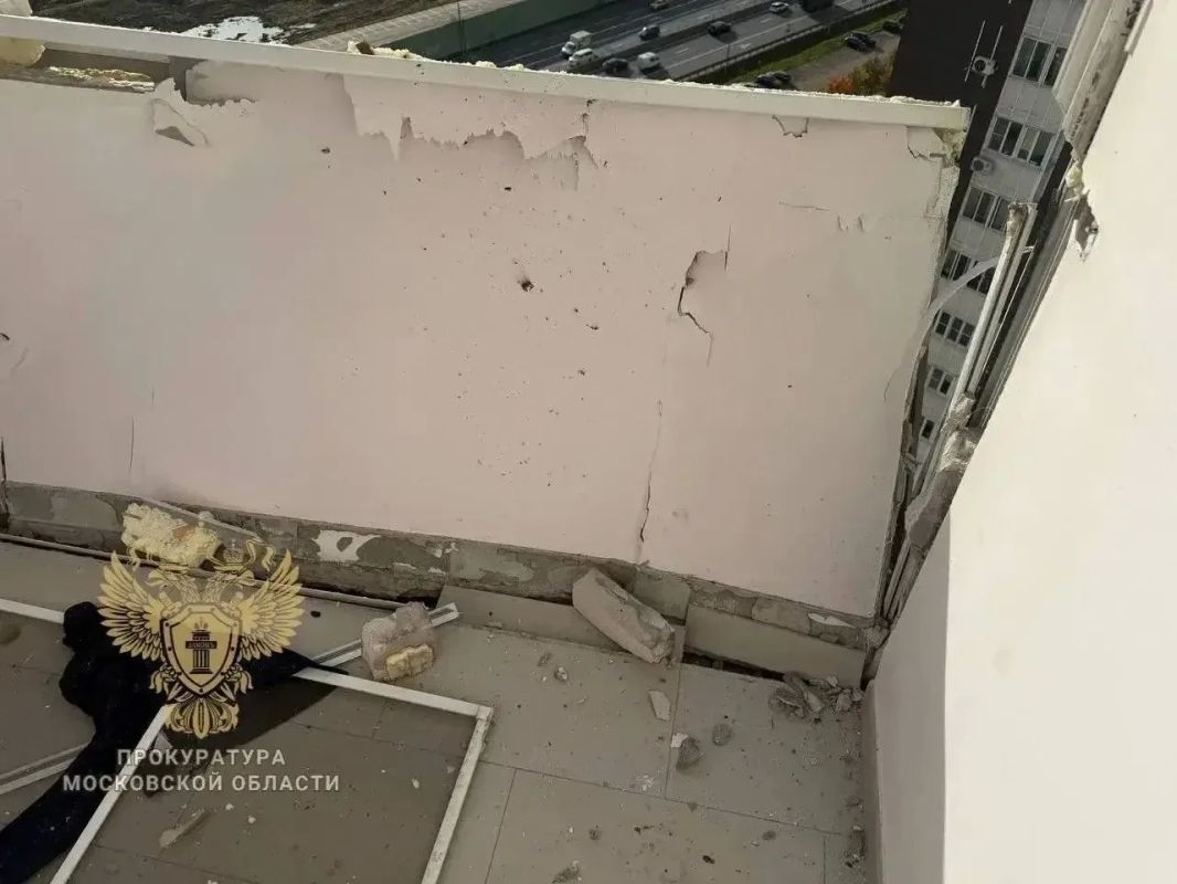 Кот мог стать причиной взрыва в квартире Кот мог стать причиной взрыва в квартире