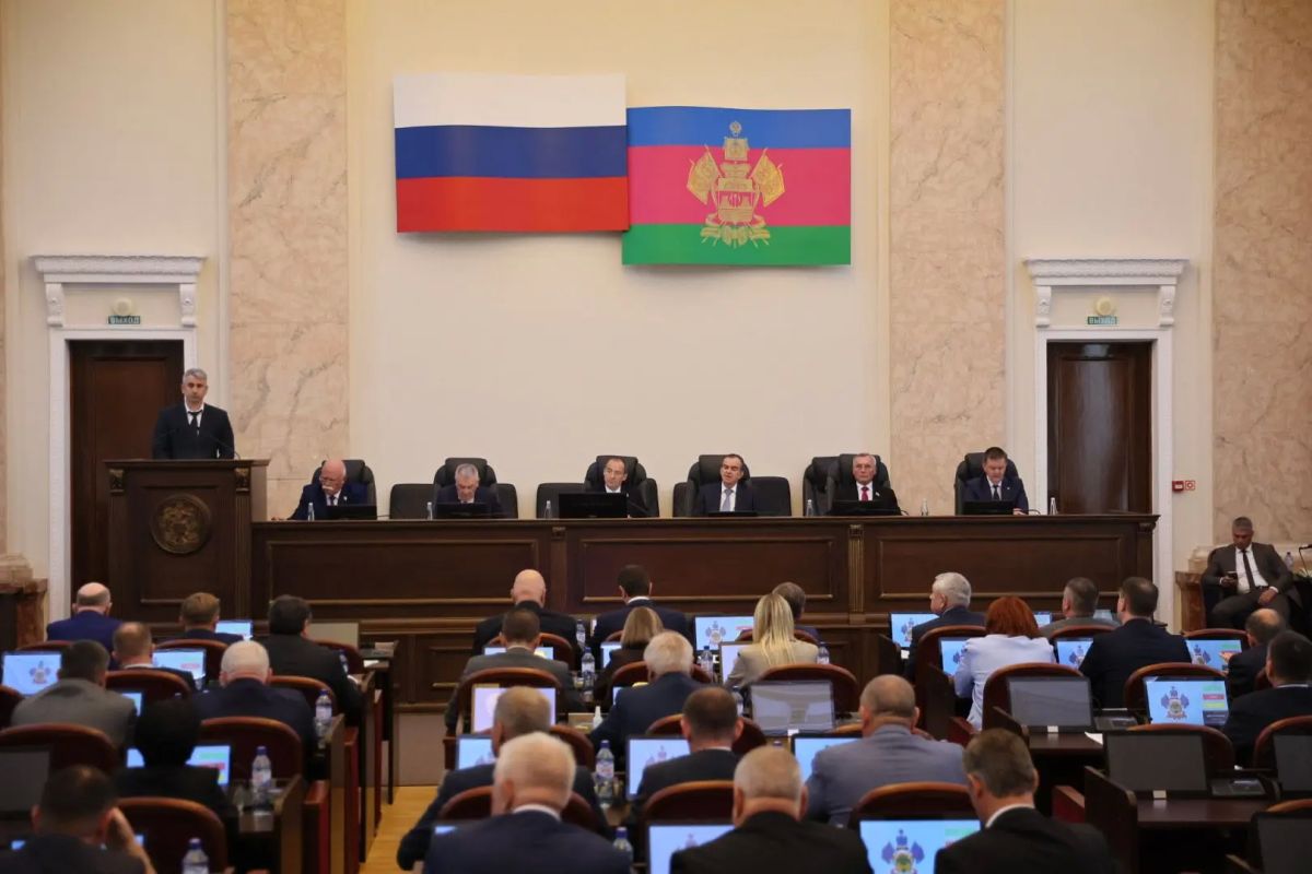 На Кубани расширили меры поддержки для участников СВО и их семей