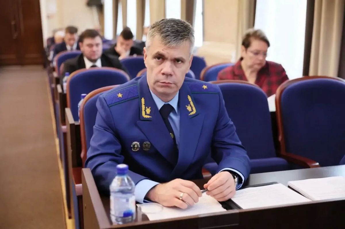 По предложению прокуратуры Краснодарского края внесены изменения в законы Краснодарского края