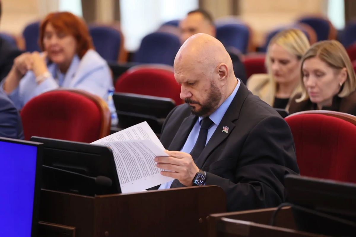 На Кубани повысили стоимость патента на работу для иностранных граждан в 2027 году На Кубани повысили стоимость патента на работу для иностранных граждан в 2027 году