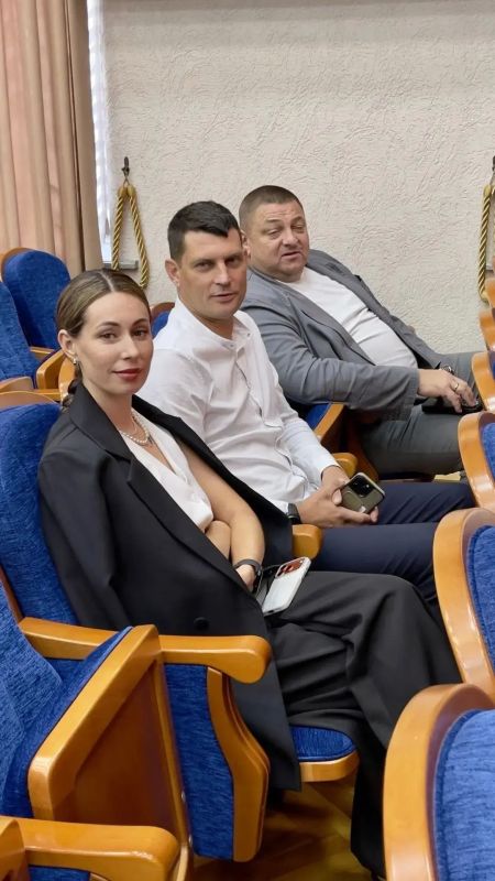 Делегация Ейского района приняла участие в краевом предпосевном совещании Делегация Ейского района приняла участие в краевом предпосевном совещании