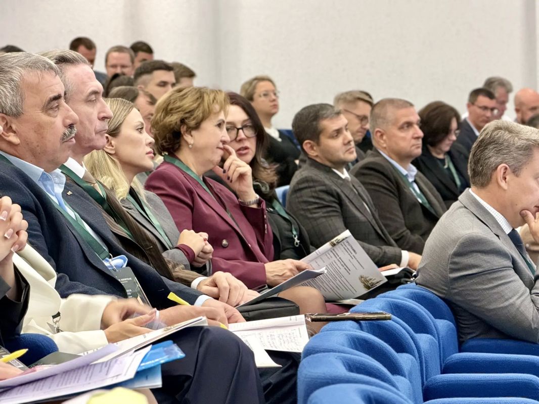 Потенциал рынка капитала Кубани — более 1,1 трлн рублей Потенциал рынка капитала Кубани — более 1,1 трлн рублей