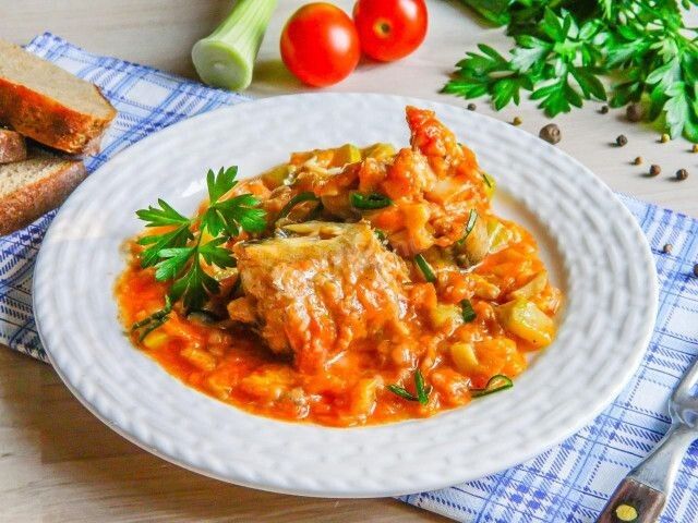 Как приготовить минтай, чтобы удивить всех: простые и вкусные рецепты