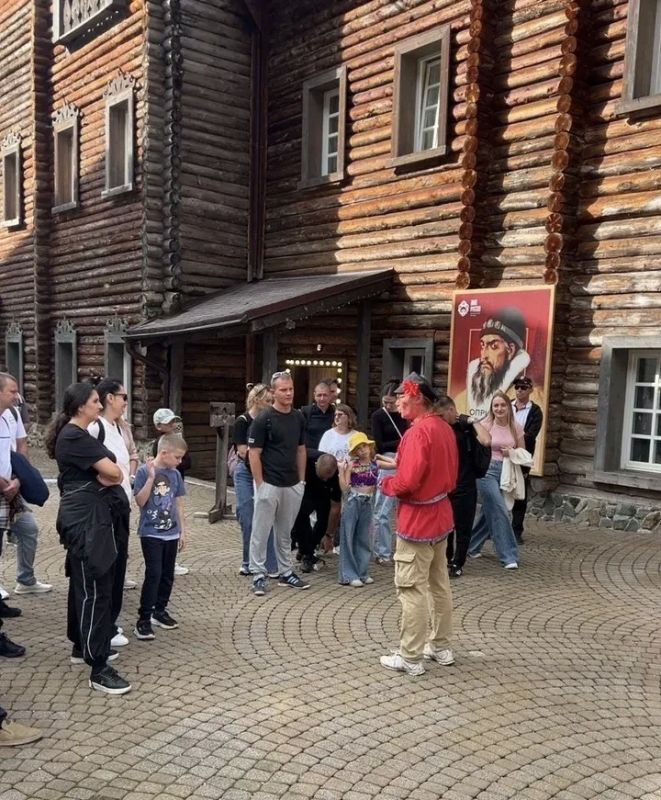 «Своих не бросаем! Сочи во всей красе»: три дня силы, памяти и ярких впечатлений «Своих не бросаем! Сочи во всей красе»: три дня силы, памяти и ярких впечатлений