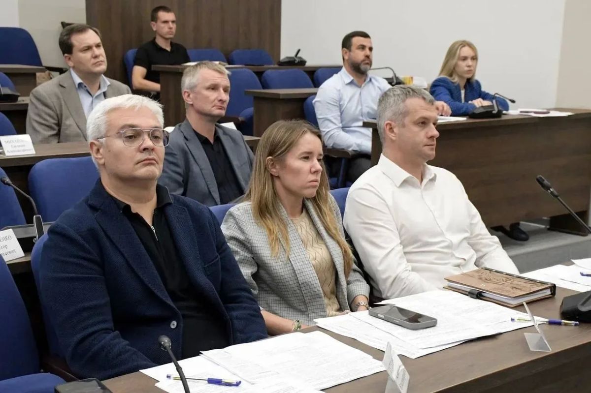 В Сочи подвели итоги летнего курортного сезона В Сочи подвели итоги летнего курортного сезона