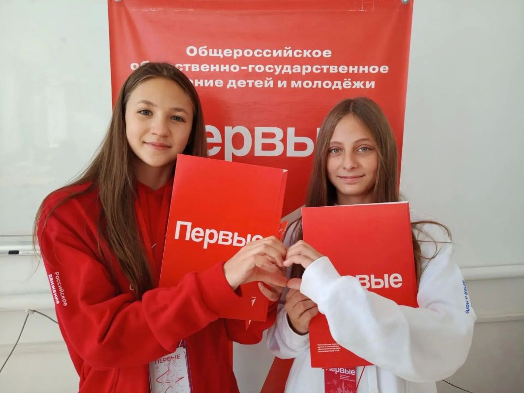 «Неделя ценностей» в Ейском районе: строим будущее вместе! «Неделя ценностей» в Ейском районе: строим будущее вместе!
