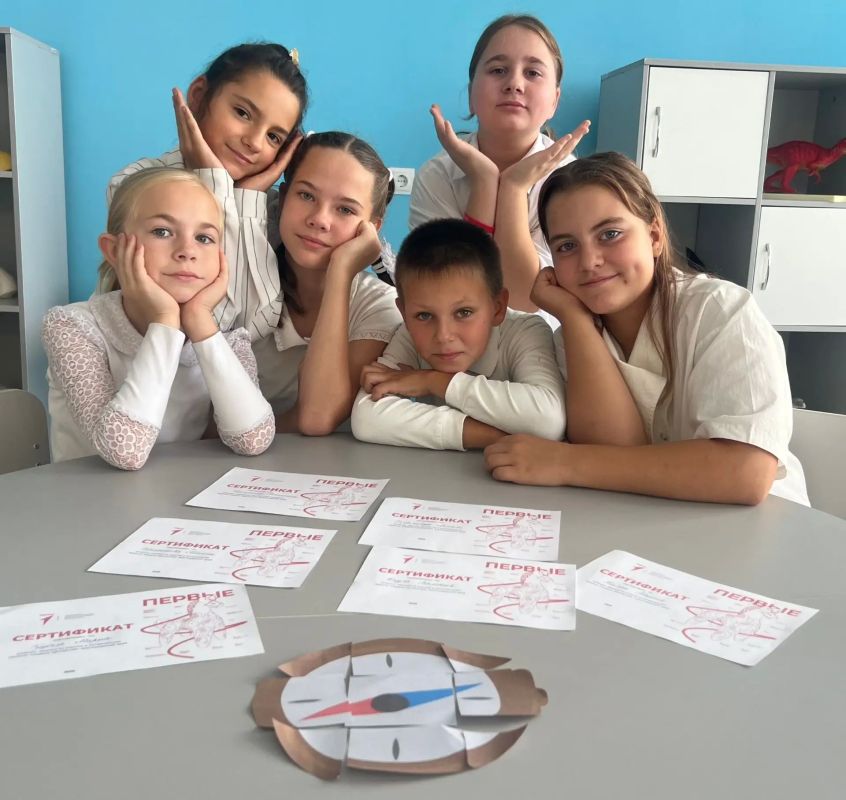 «Неделя ценностей» в Ейском районе: строим будущее вместе! «Неделя ценностей» в Ейском районе: строим будущее вместе!