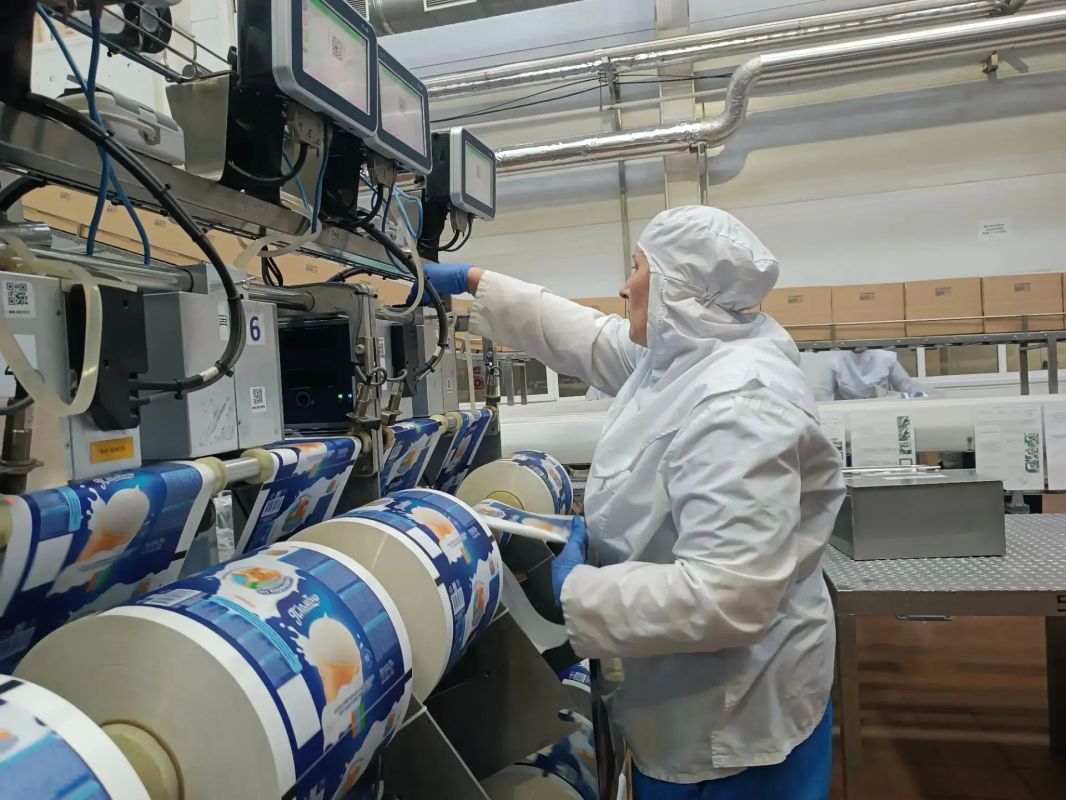 Эффективные решения для роста производительности предприятий агропромышленного комплекса представили в Кореновске Эффективные решения для роста производительности предприятий агропромышленного комплекса представили в Кореновске
