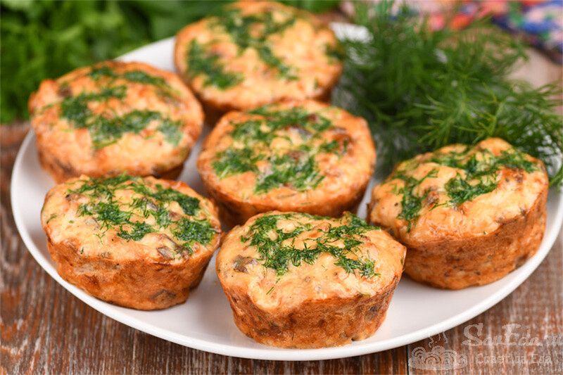 Пять интересных рецептов рубленых котлет: быстро и вкусно